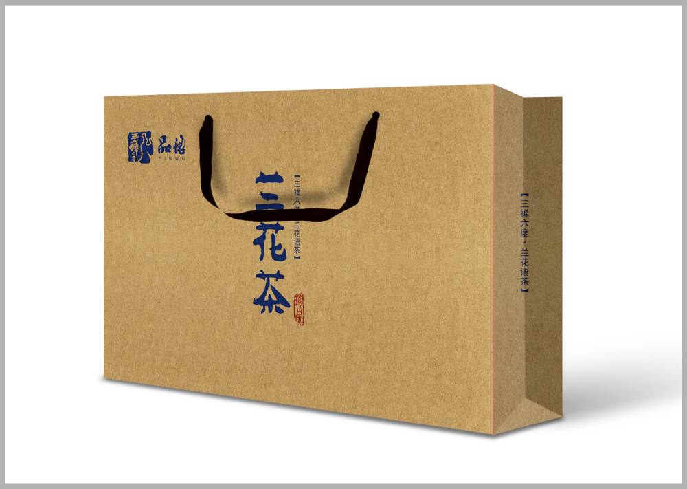 连江县包装设计公司：应避免的常见品牌重新定位陷阱